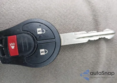 2014 Nissan Juke S from USA, damaged, VIN JN8AF5MR7ET351250